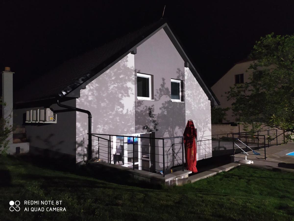 Vila Pod Majakem Přítluky Екстериор снимка